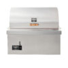 Built-In Pellet Grill - Image 2