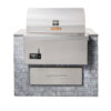 Built-In Pellet Grill - Image 4